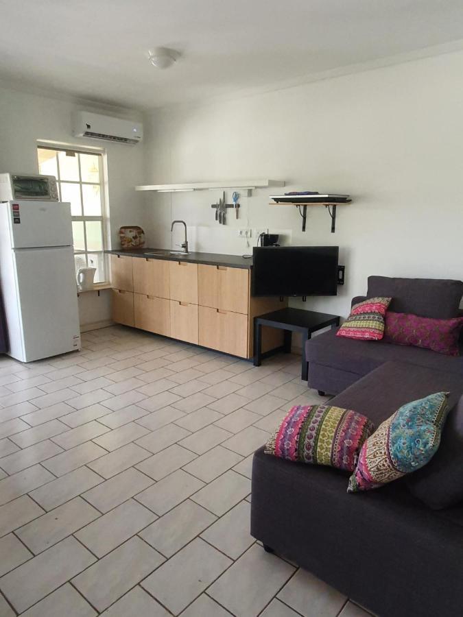 Apartment Greenflash Playa Eksteriør billede