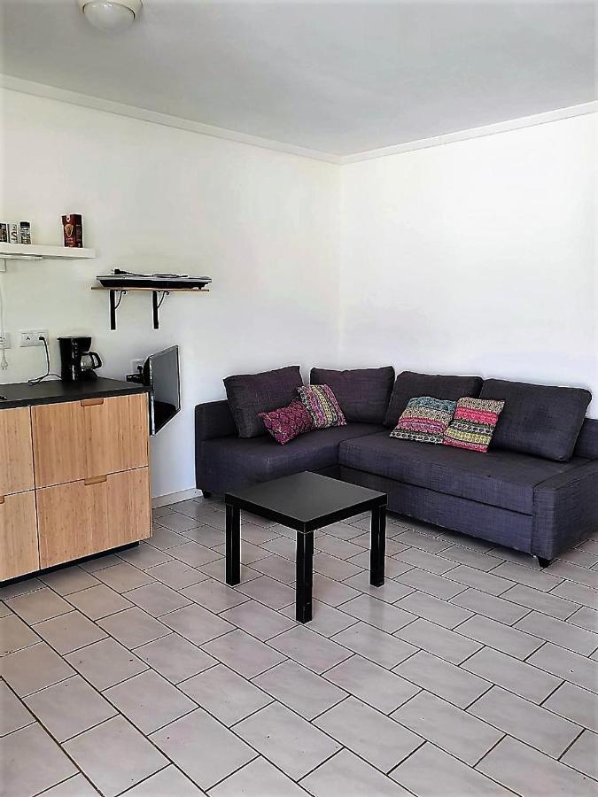 Apartment Greenflash Playa Eksteriør billede